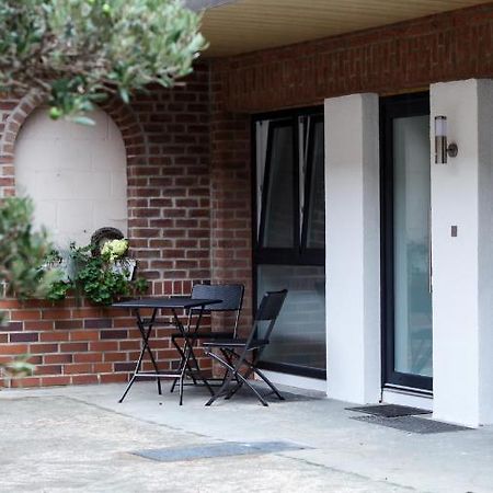 Apartment "Lyon" Korschenbroich Exterior foto